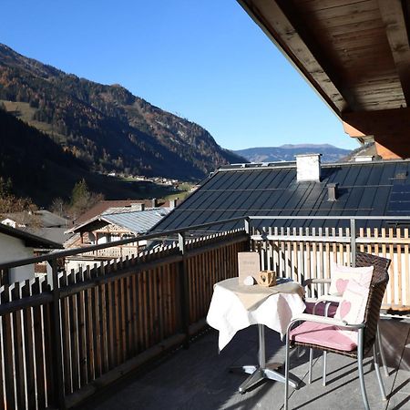 Hotel Braeu Rauris Exterior foto